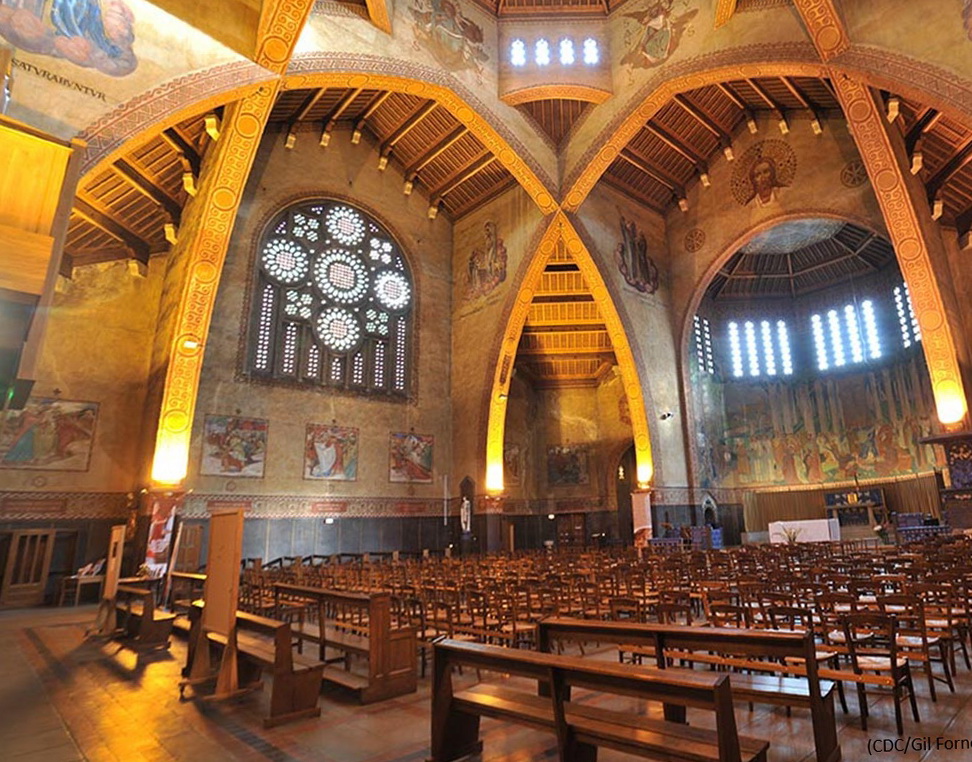 Photo Evénements Bernard Palissy