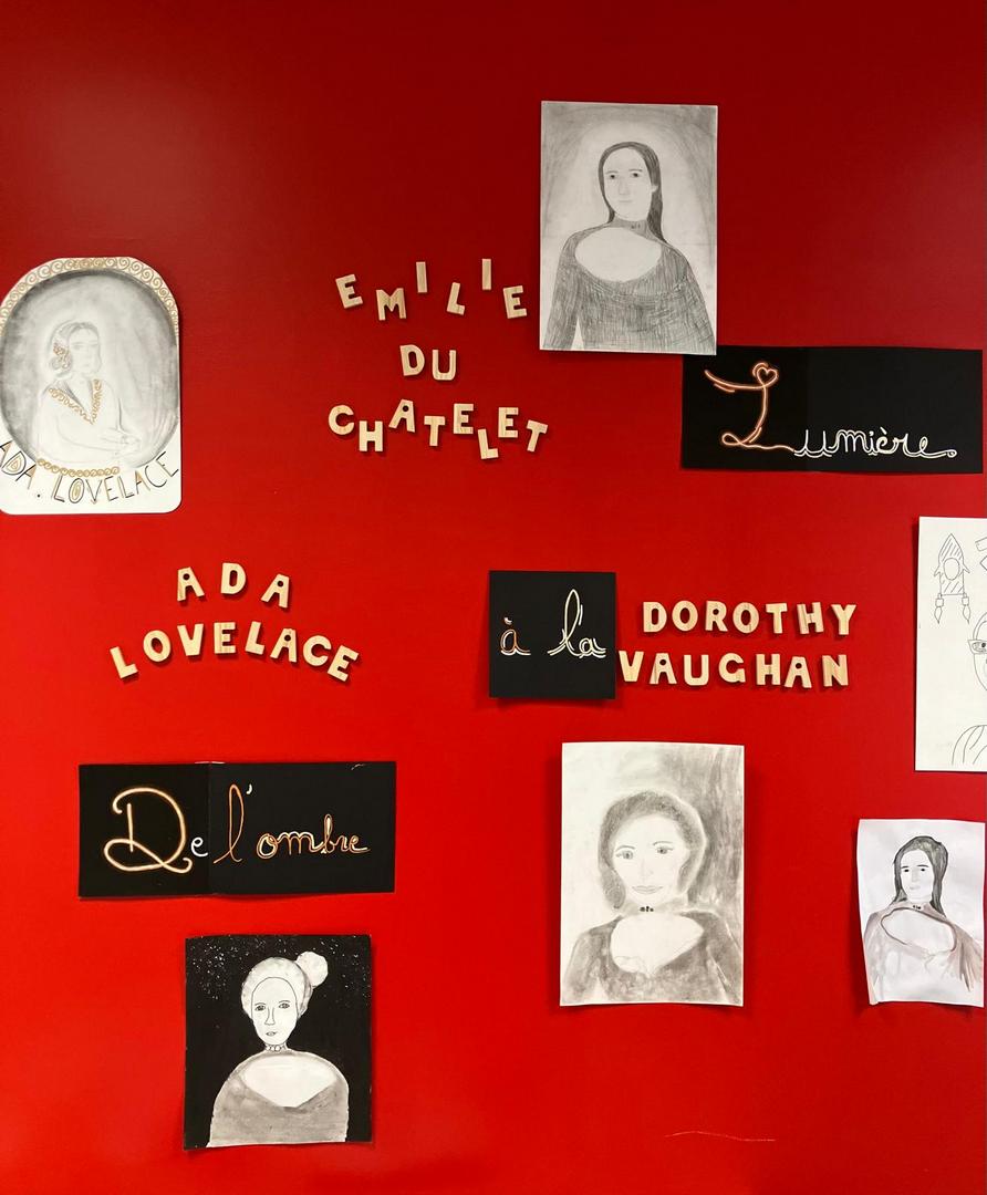 Photo Evénements Bernard Palissy