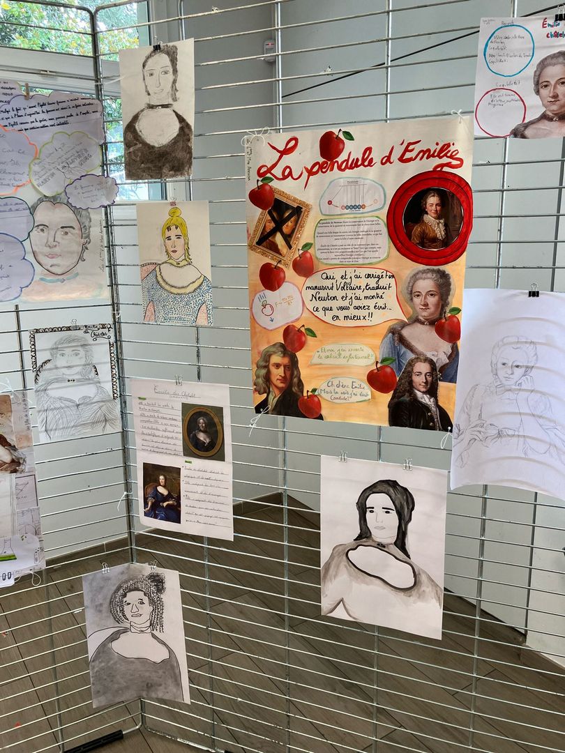 Photo Evénements Bernard Palissy