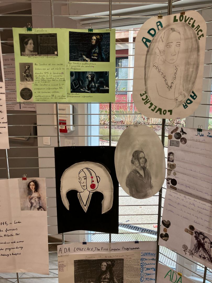 Photo Evénements Bernard Palissy